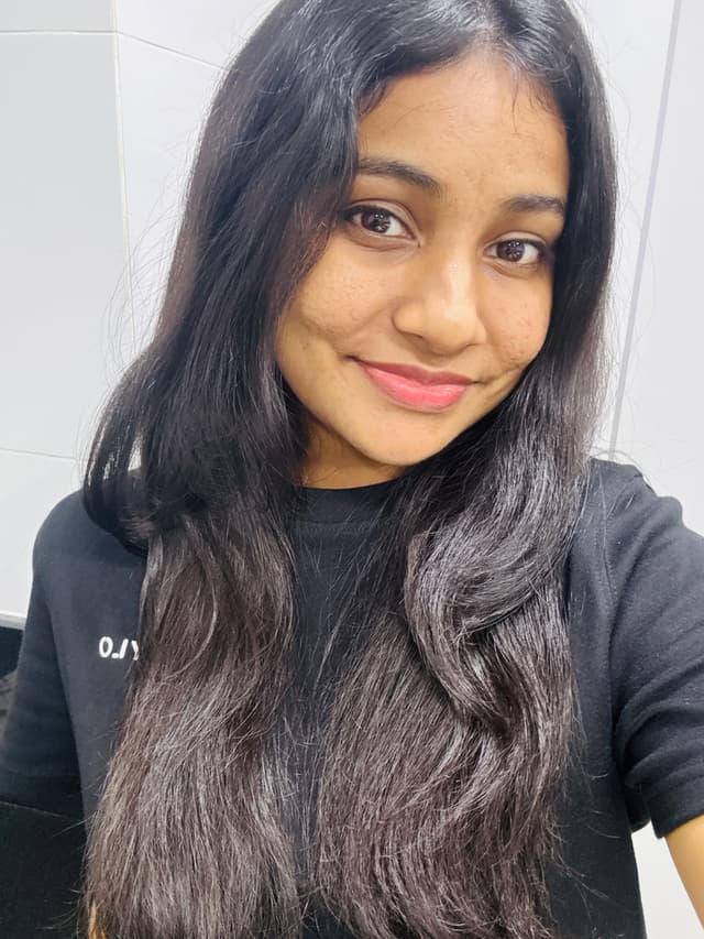 Yashodha Samarasinghe